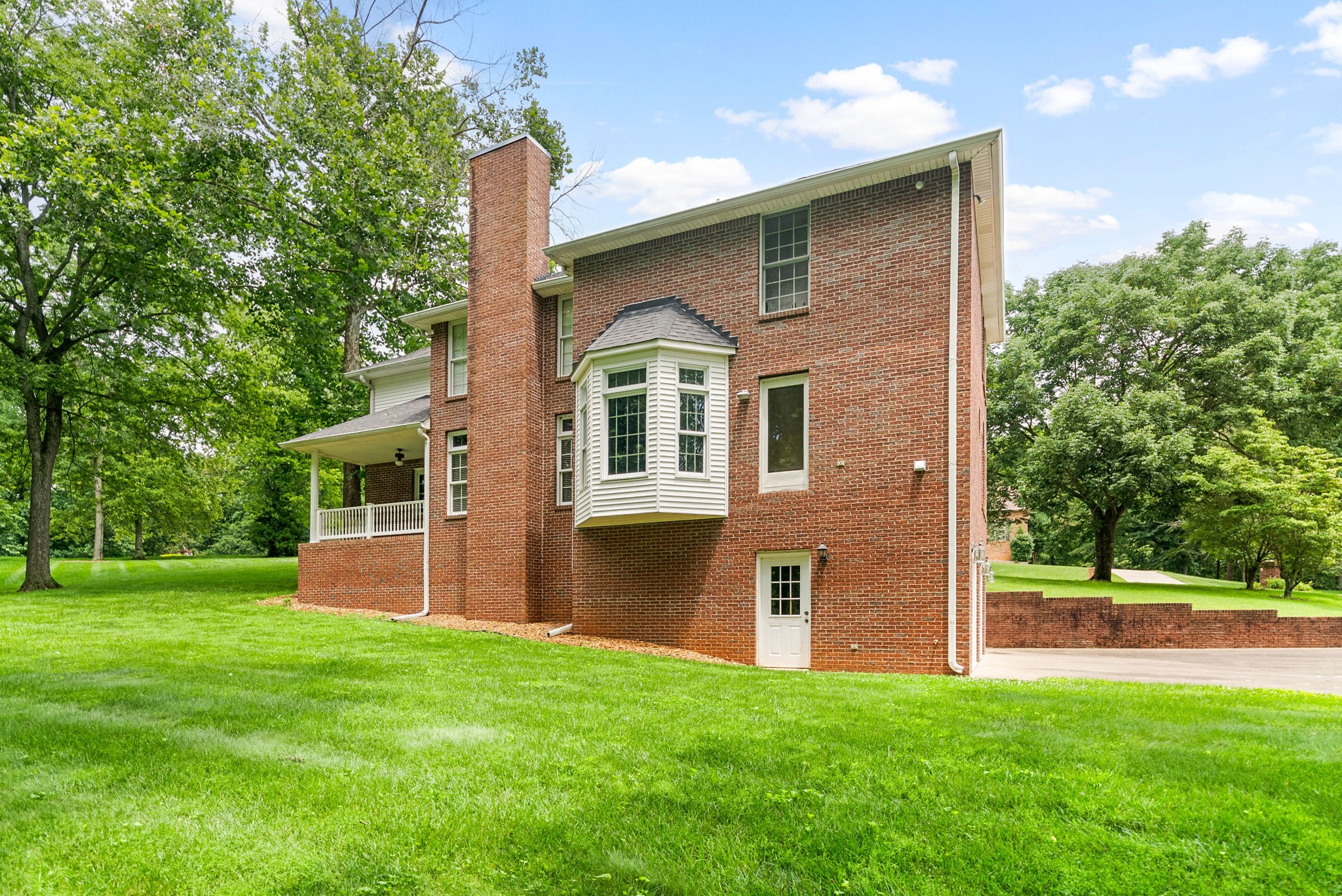 2118 Queens Bluff Way