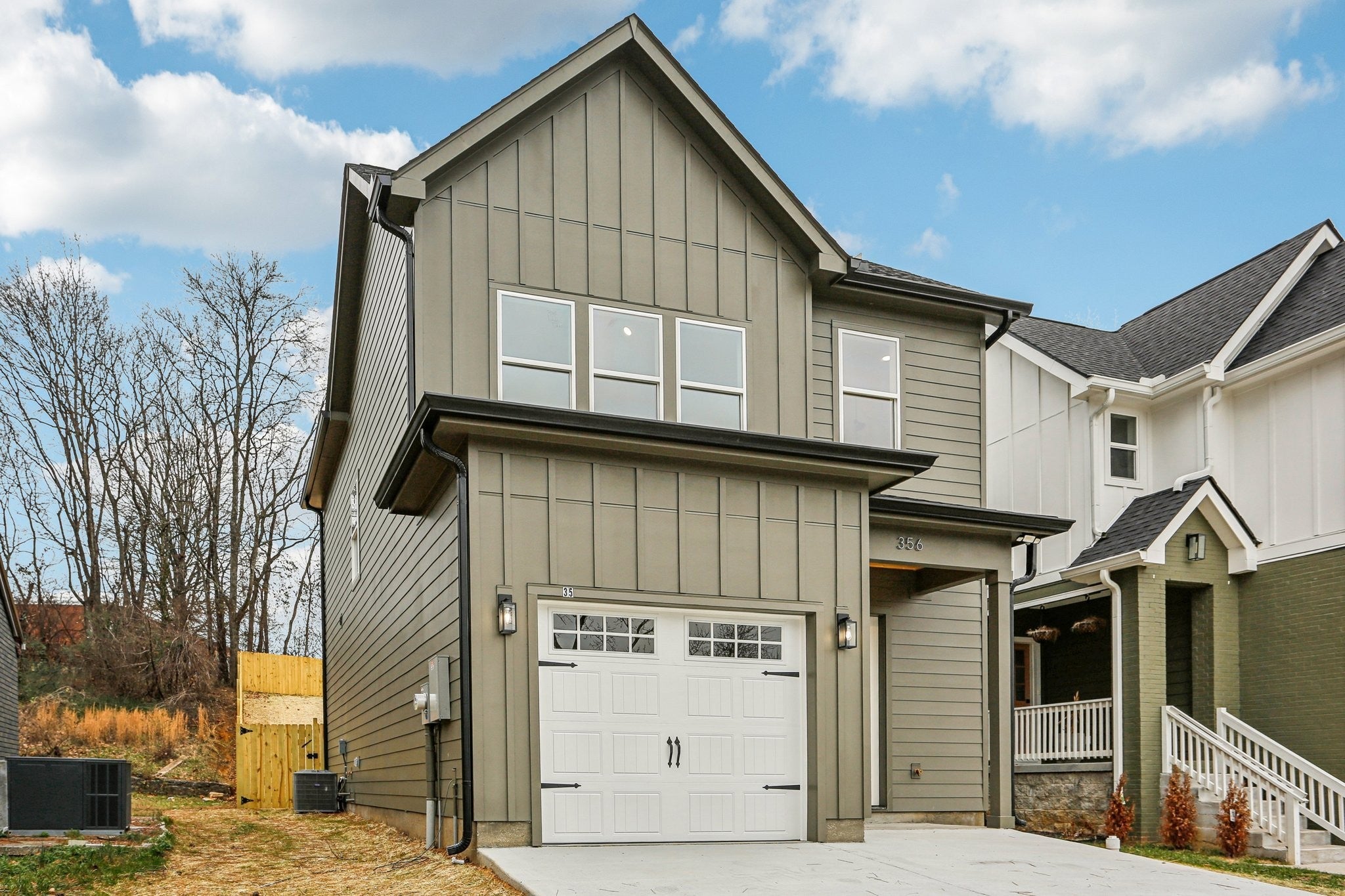 1709 River Dr A