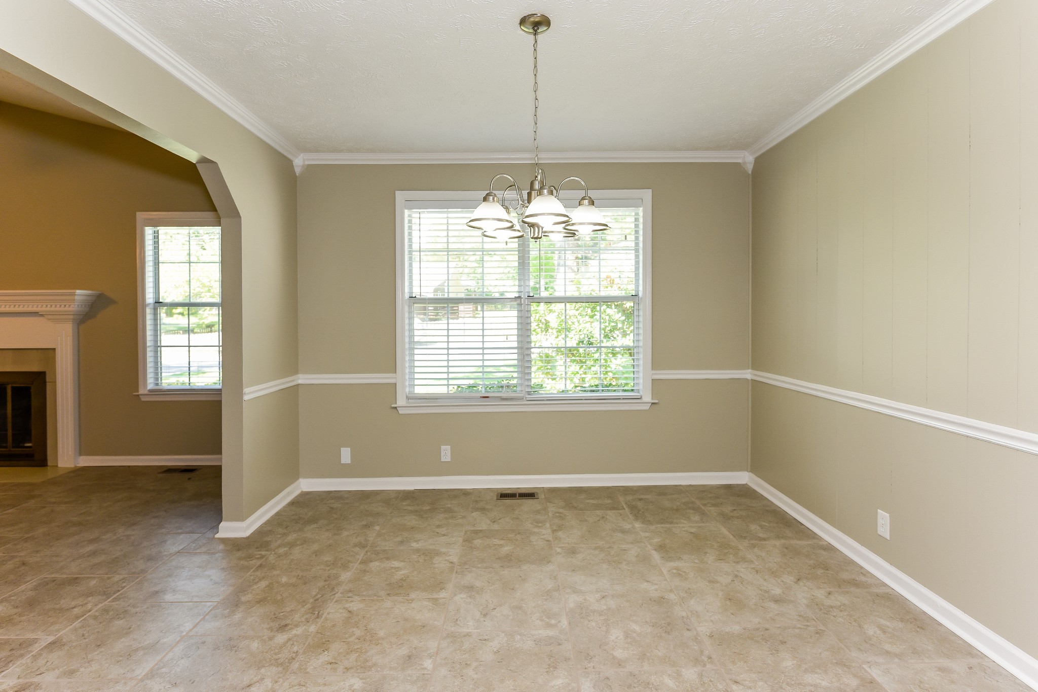 3913 Tea Garden Way