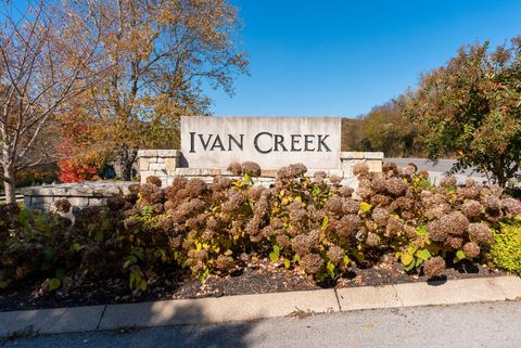 4447 Ivan Creek Dr Franklin TN 37064
