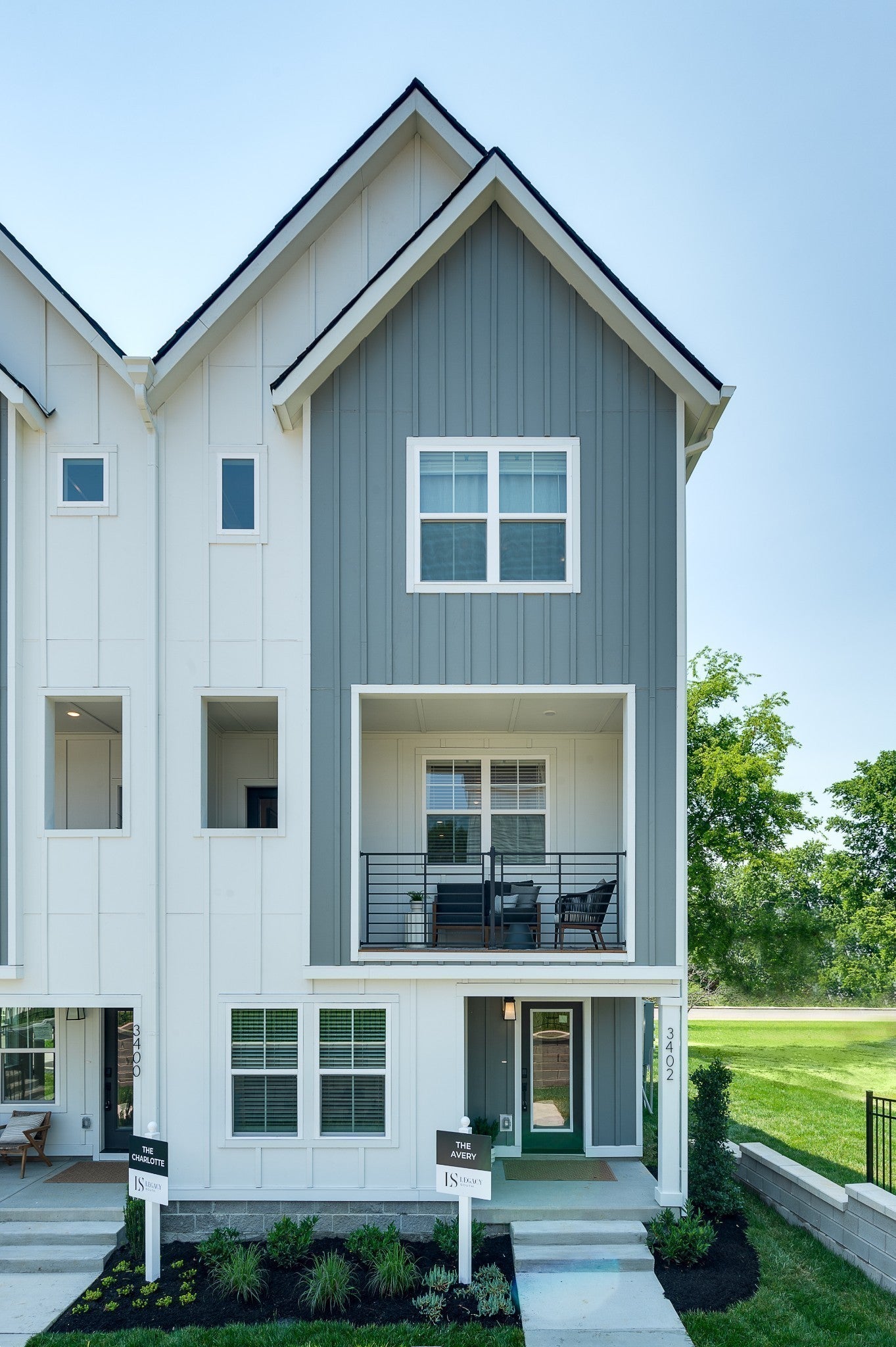 3-bed listing at 3218 Conviser Dr, Nashville