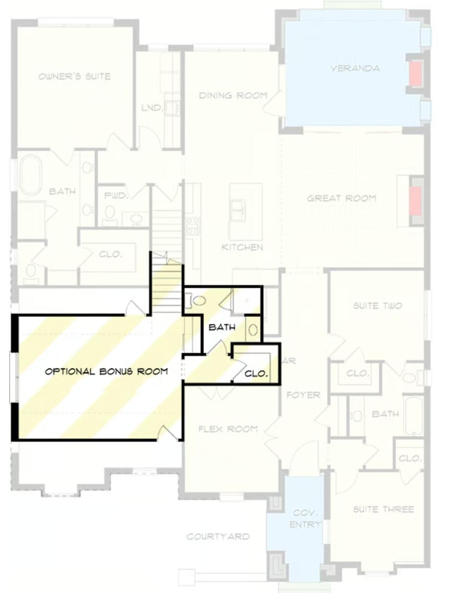 8163 Sir Oliphant Way Lot #14