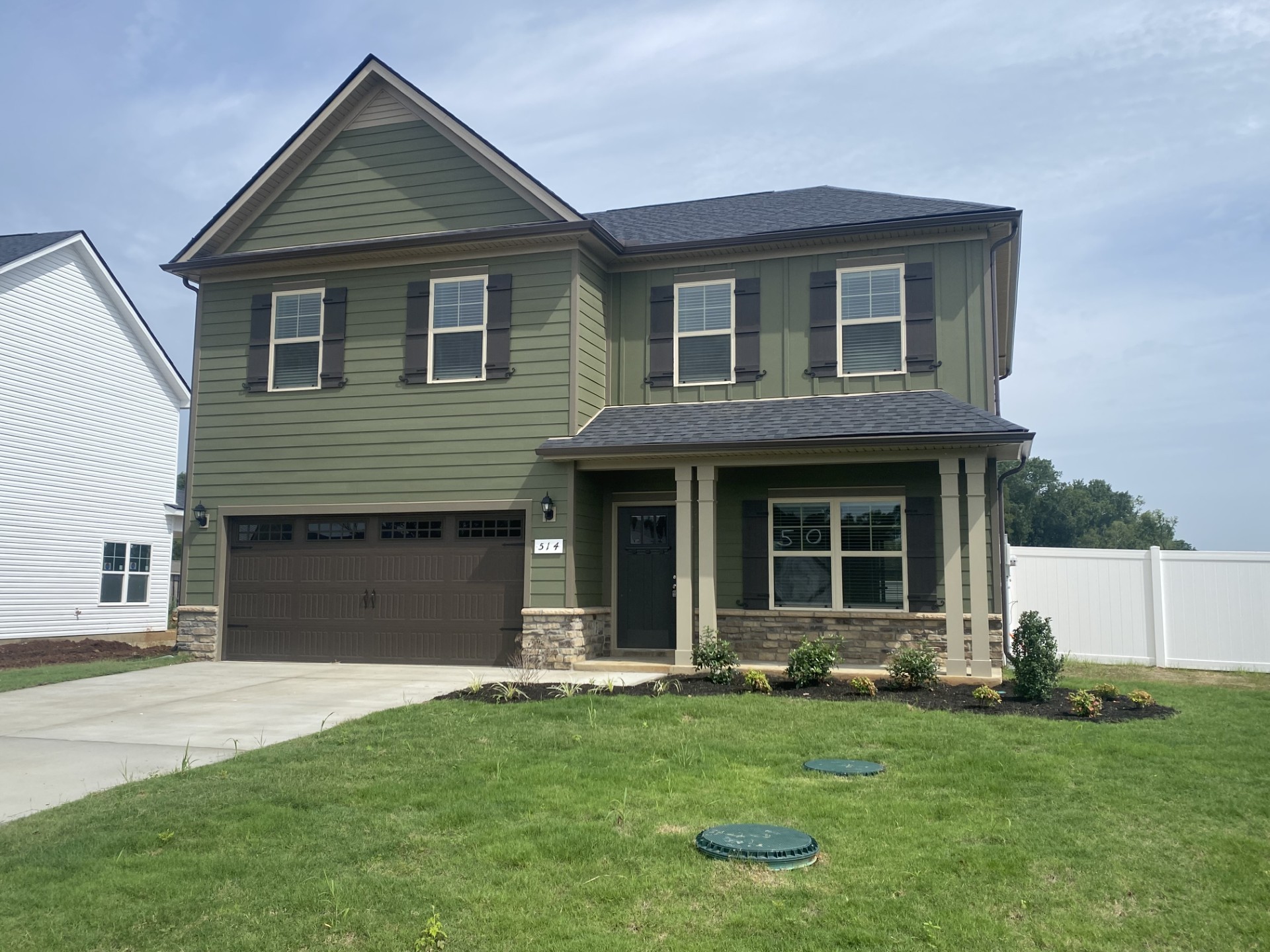 View Murfreesboro, TN 37128 house