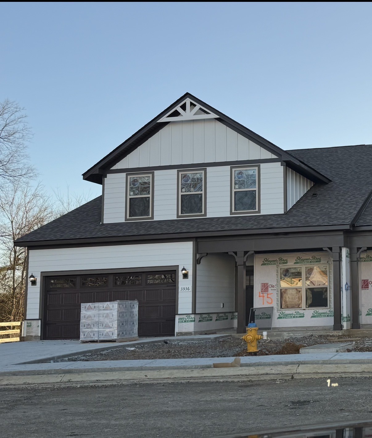 1421 Suzanne Drive