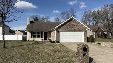 1305 S Hampton Ct Antioch TN 37013