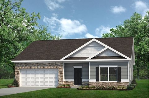 Photo of 337 Claude Circle, Clarksville, TN 37042 (MLS # 3186451)