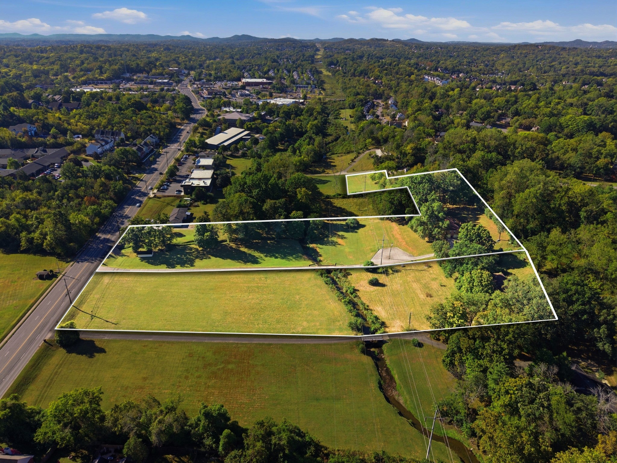 5407 Edmondson Pike