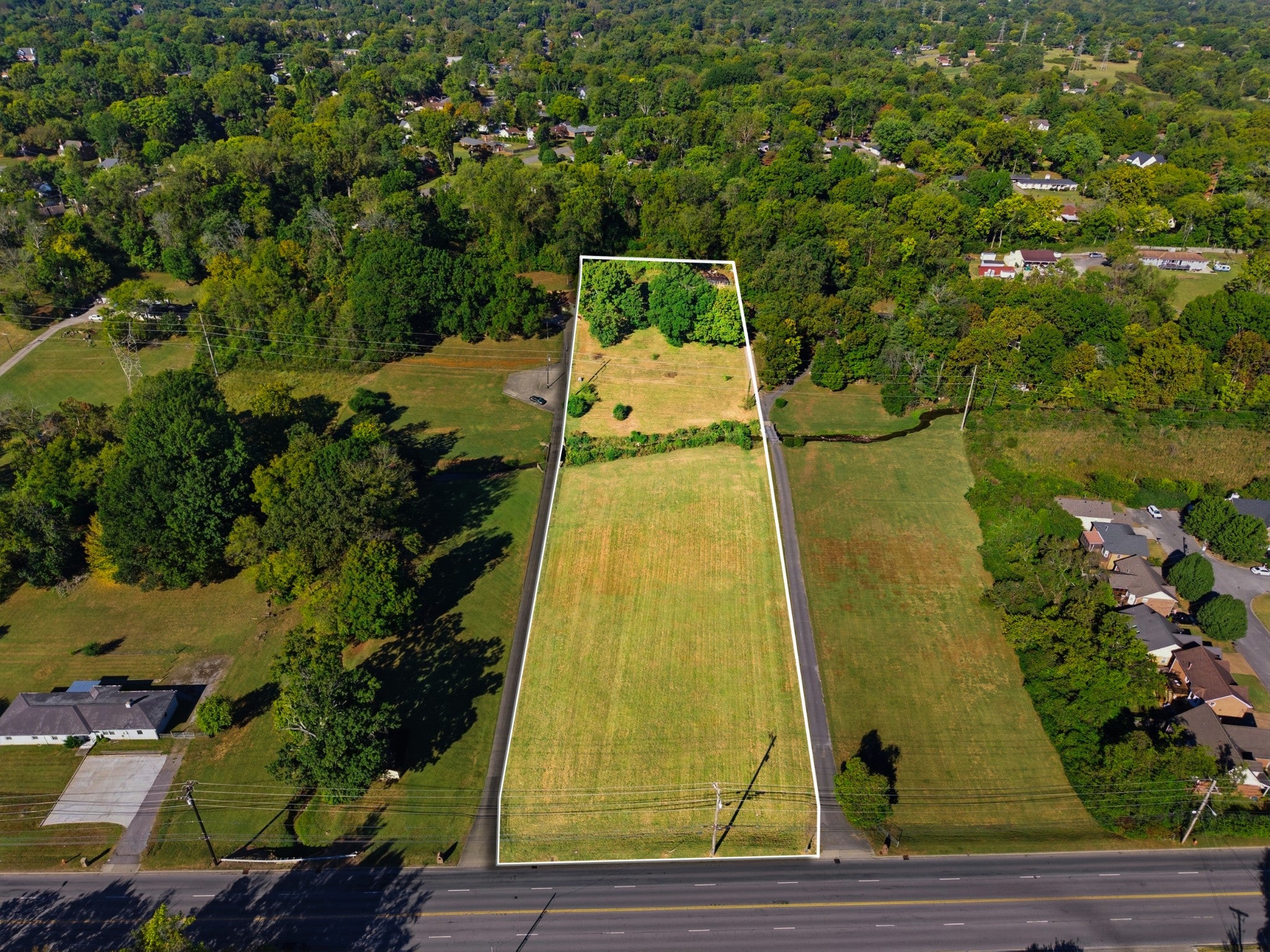 5407 Edmondson Pike