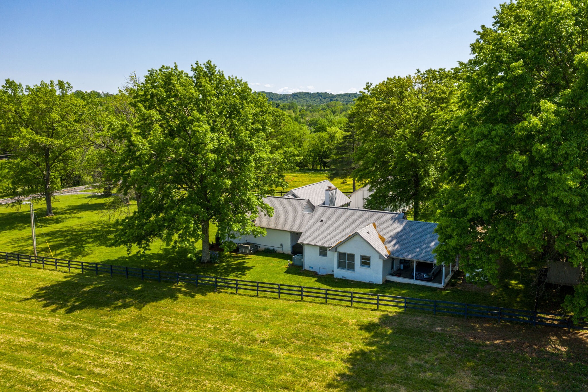 6657 Arno Allisona Rd