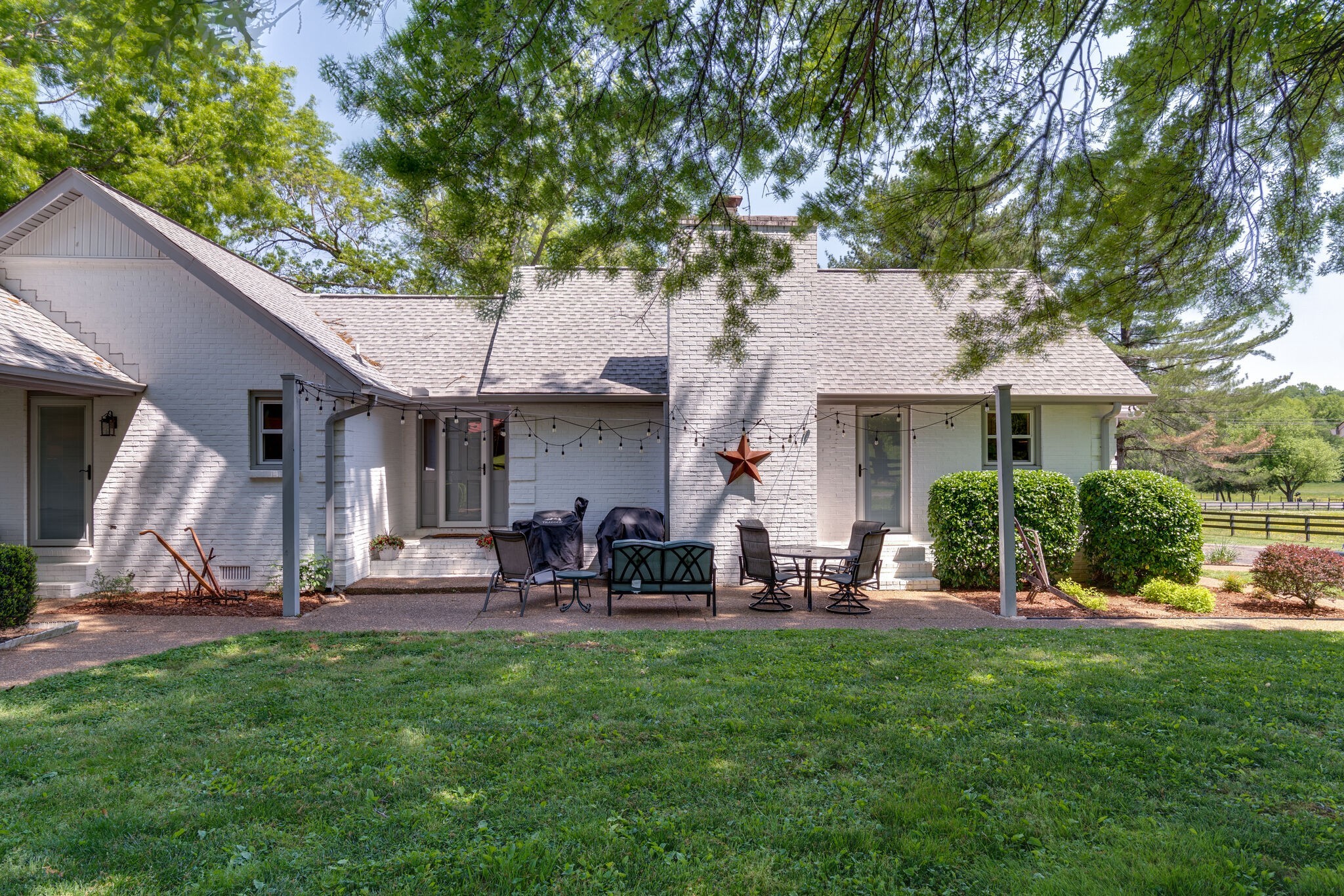 6657 Arno Allisona Rd