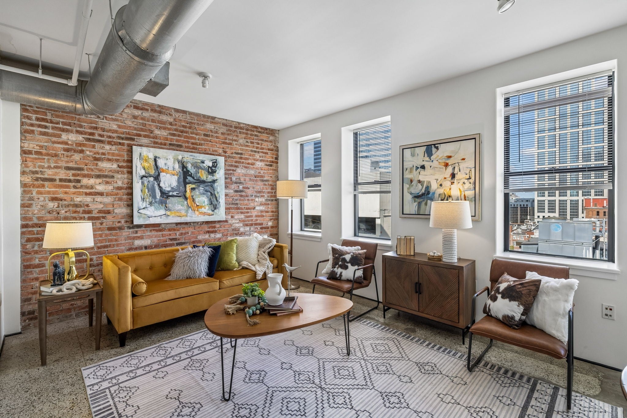 700 Church St 1006 - home for sale