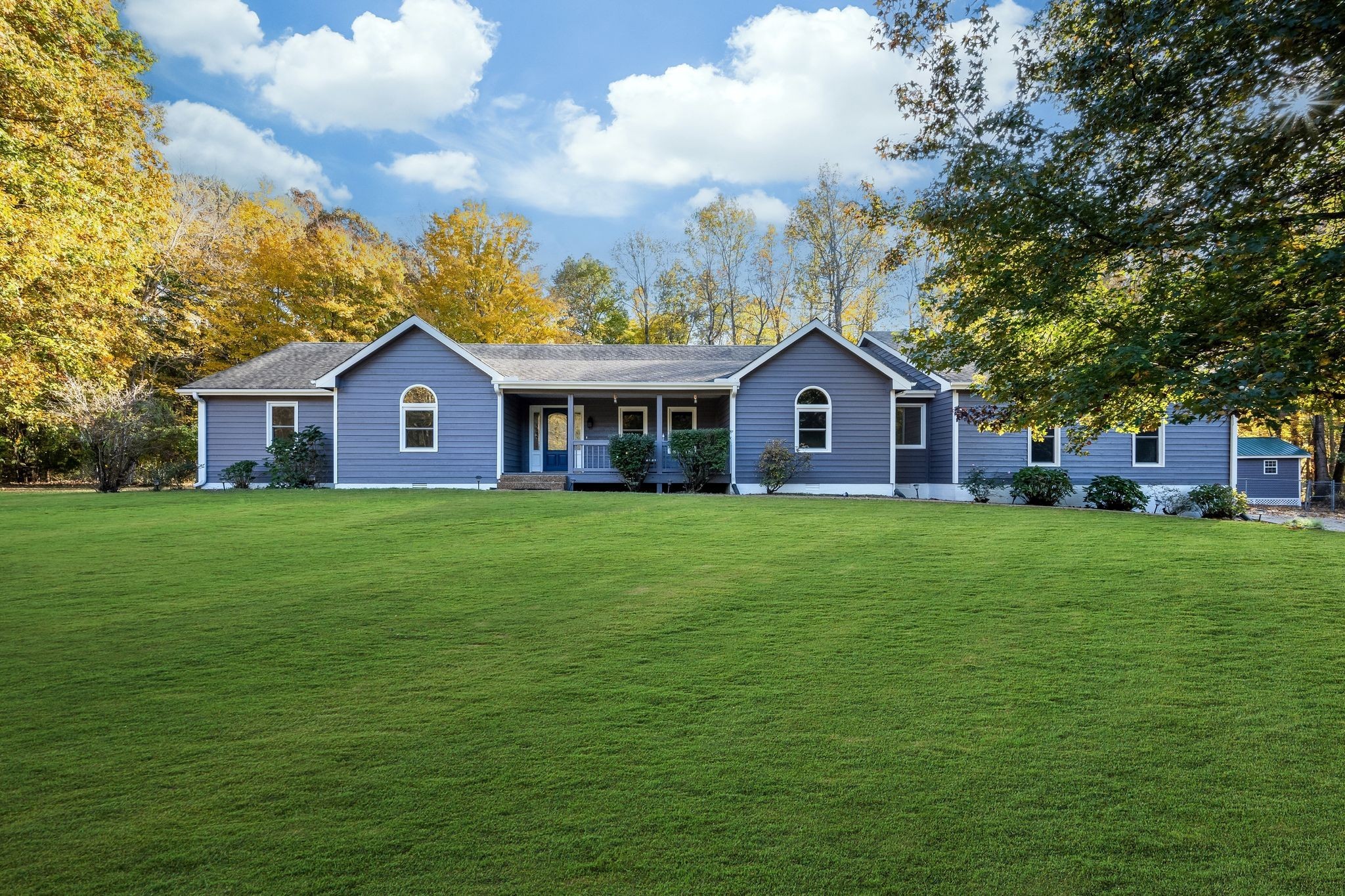 936 Promise Land Road