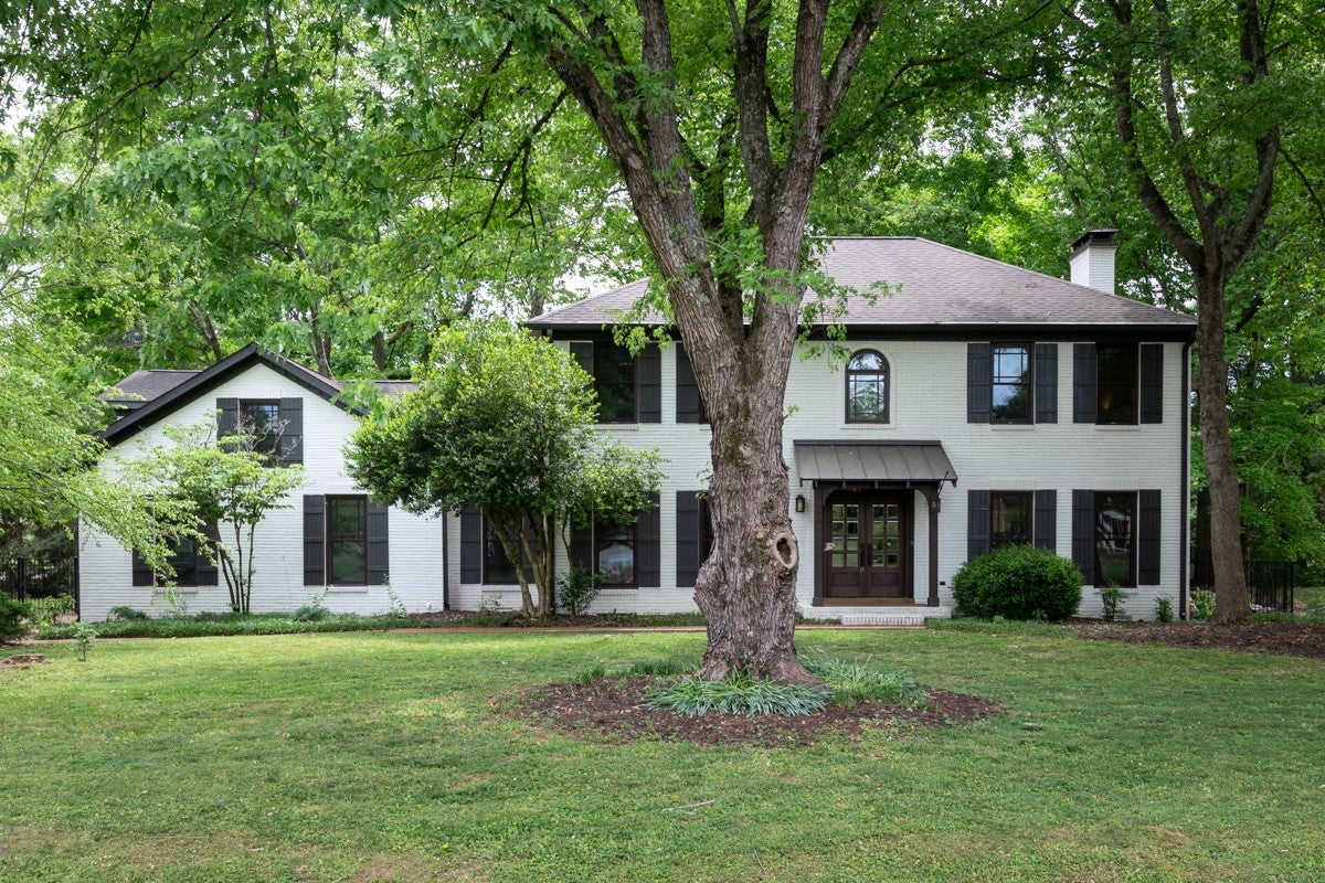 4-bed home at 901 Creekwood Ct Brentwood, Nashville, sold June 18, 2026
