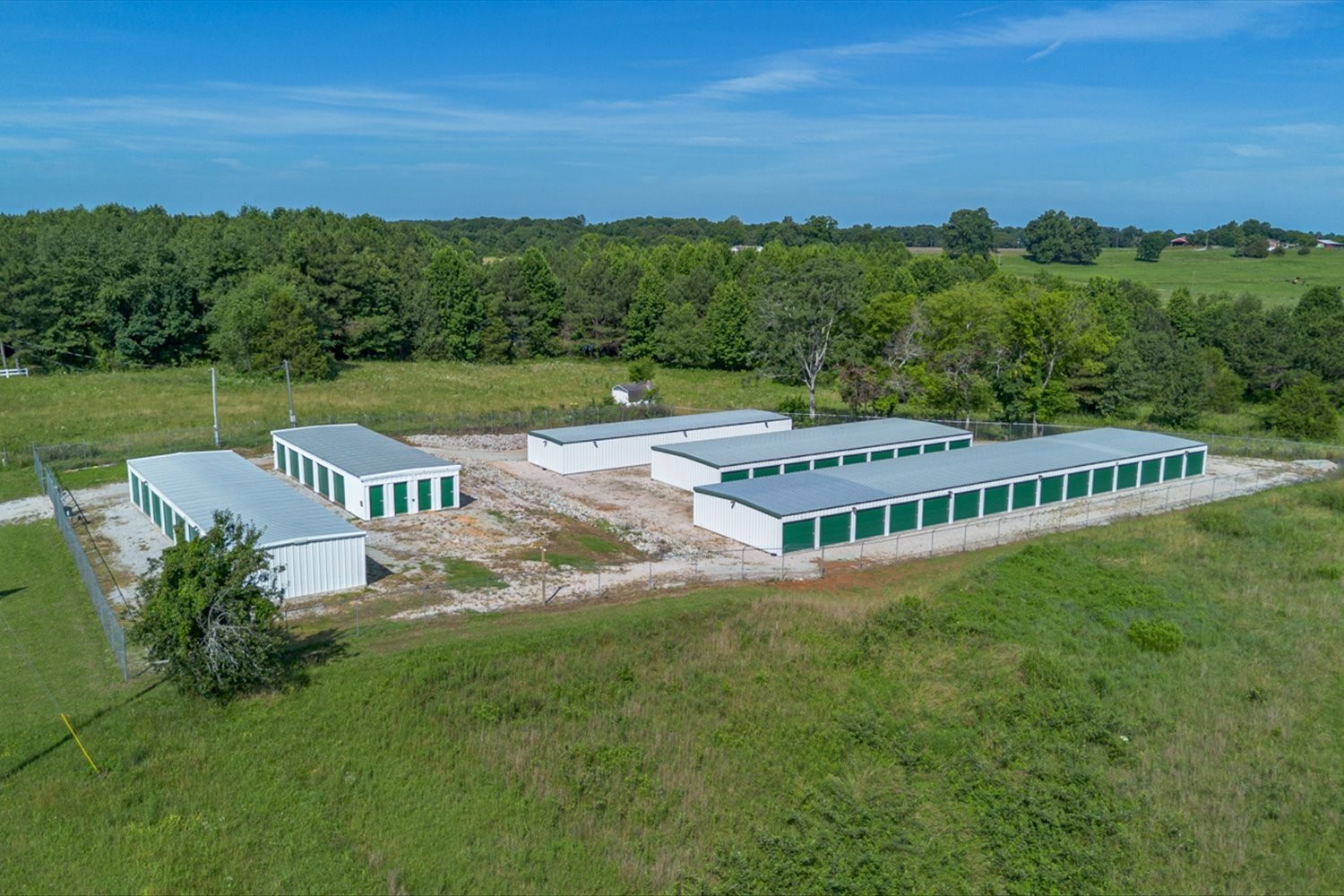 2821 Highway 43 S
