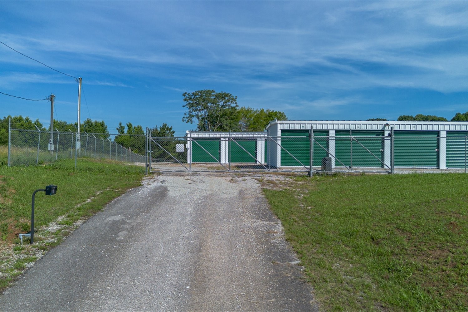 2821 Highway 43 S