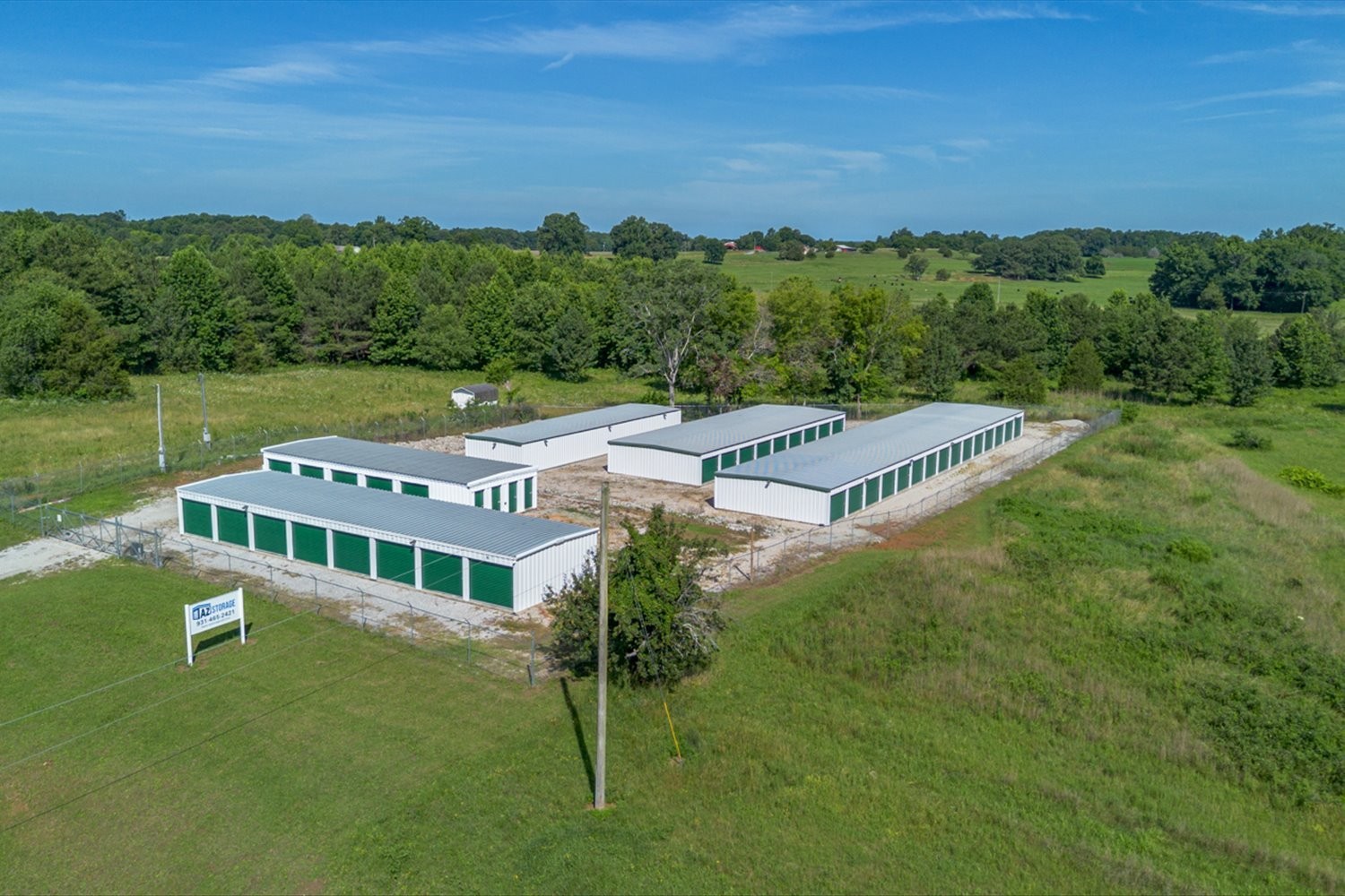 2821 Highway 43 S
