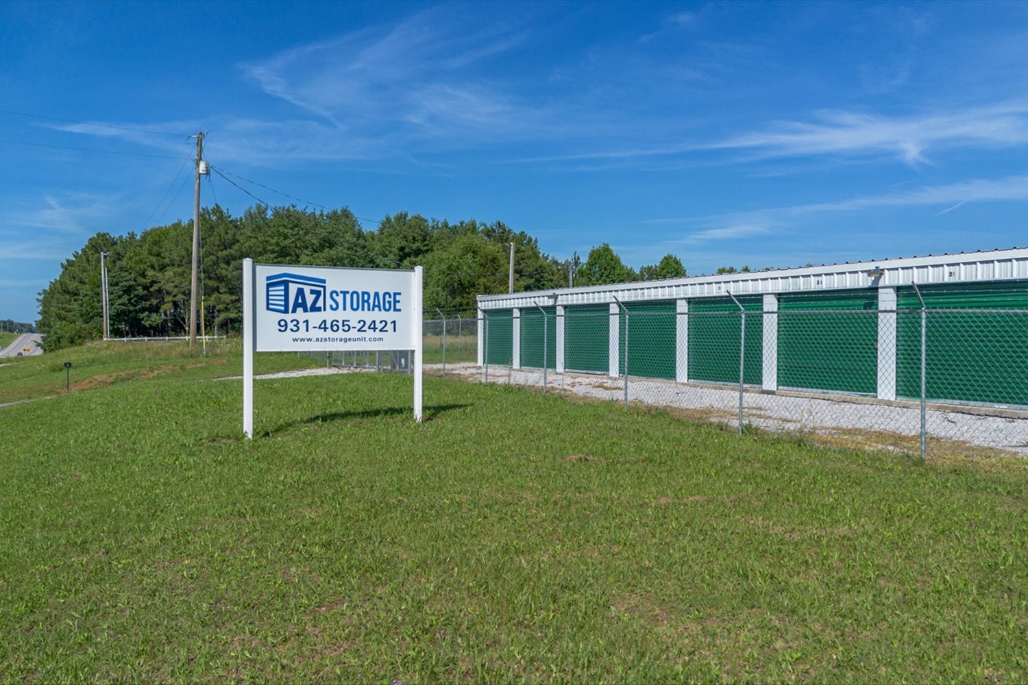 2821 Highway 43 S