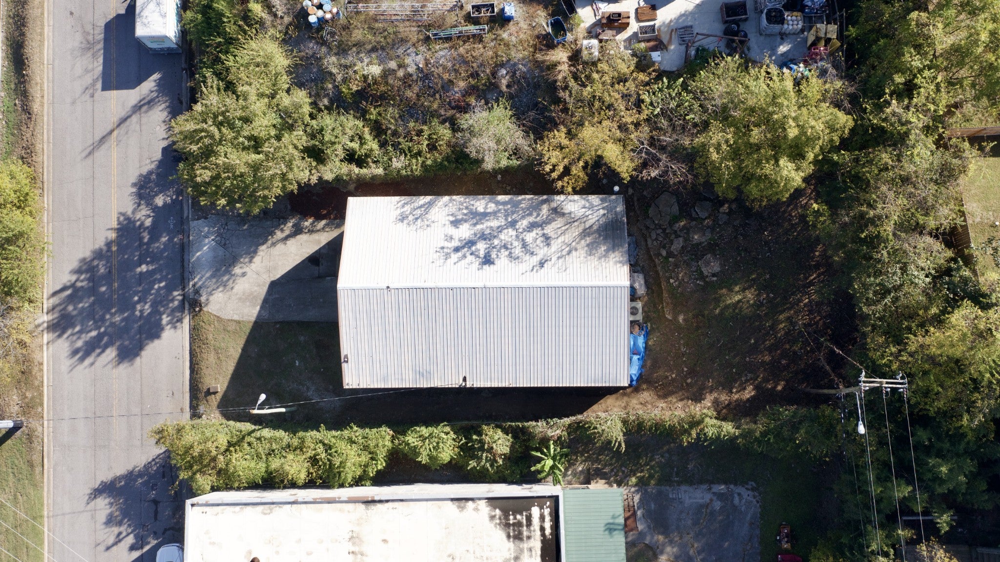 4701 Tennessee Ave