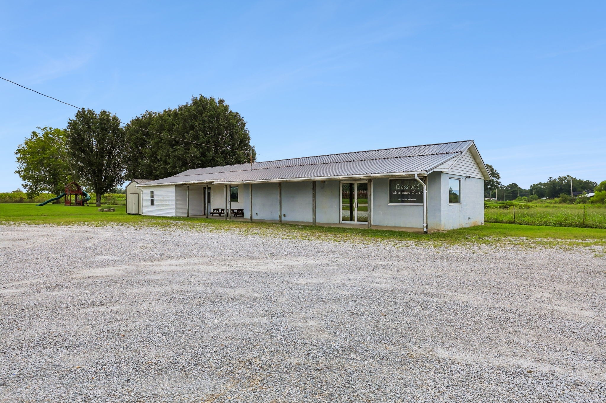 5365 Six Mile Board Rd