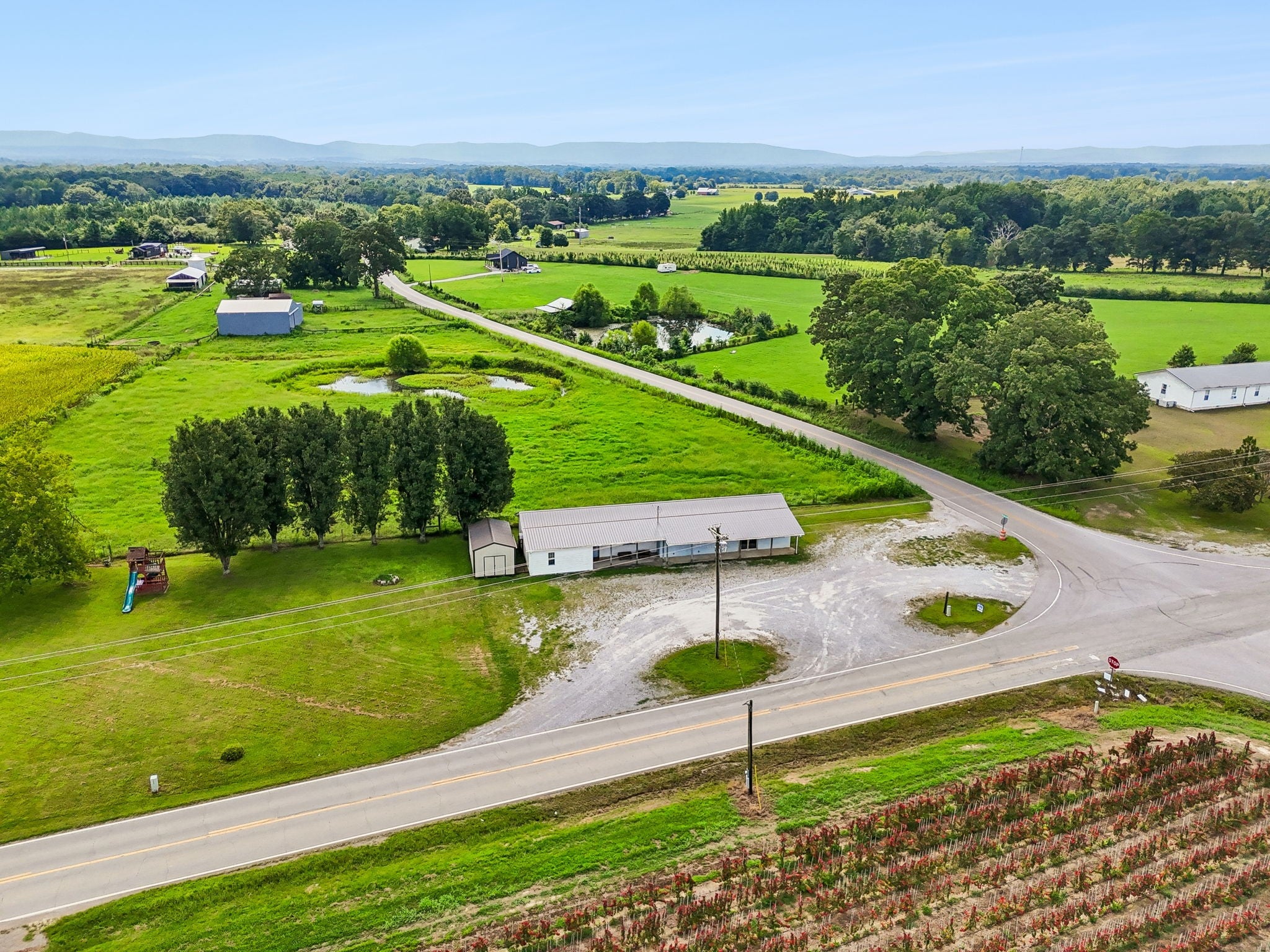 5365 Six Mile Board Rd