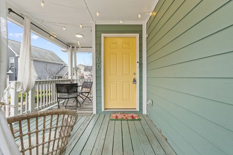 Photo of 1400 Walsh St, Nashville, TN 37208 (MLS # 3139262)