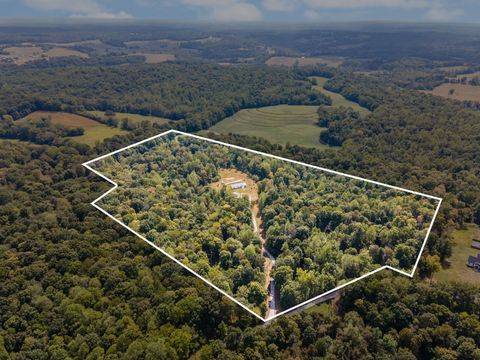 1147 Tonya Trl Cumberland Furnace TN 37051