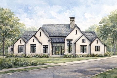 7124 Lanceleaf Dr College Grove TN 37046