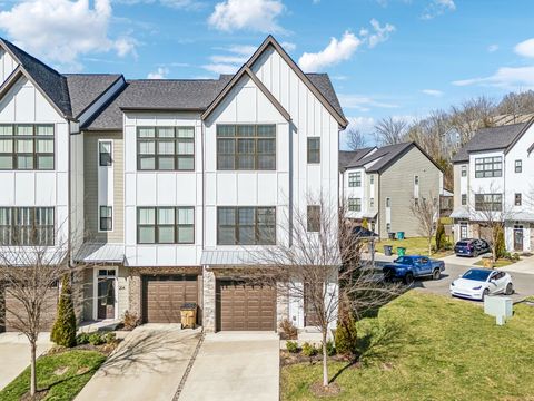 202 Stonecrest Cir, Nashville, TN 37209 - MLS#: 2820325