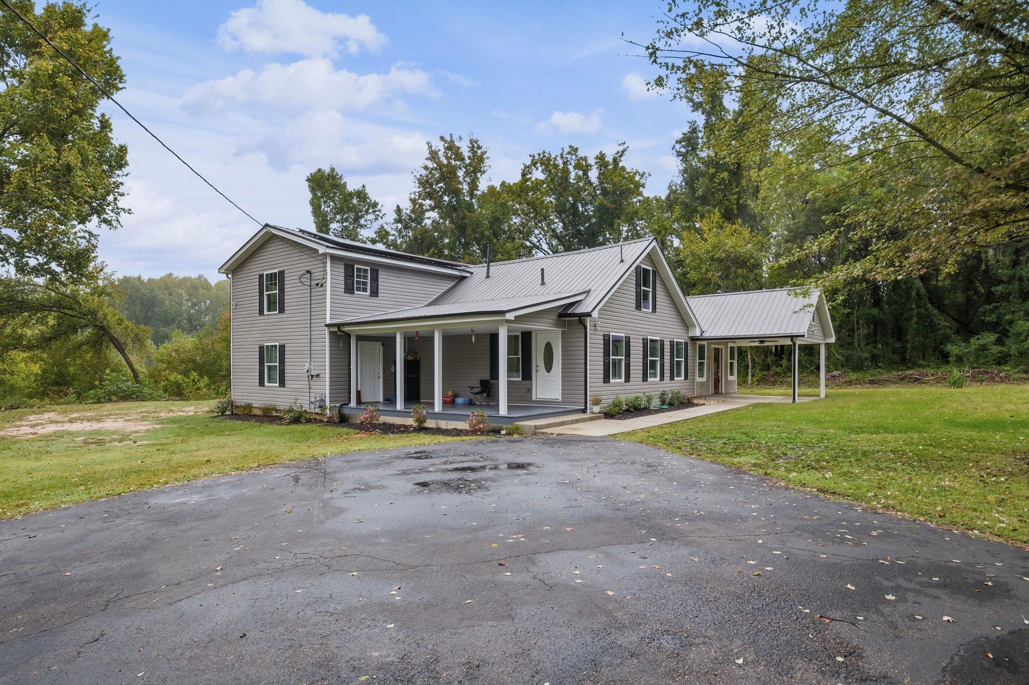 9509 MERRILL DR