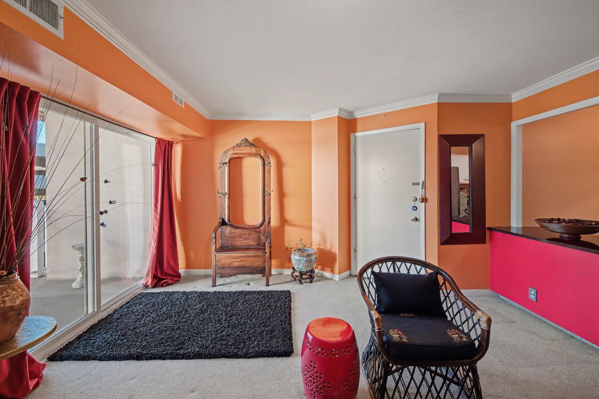 3415 West End Avenue 801A