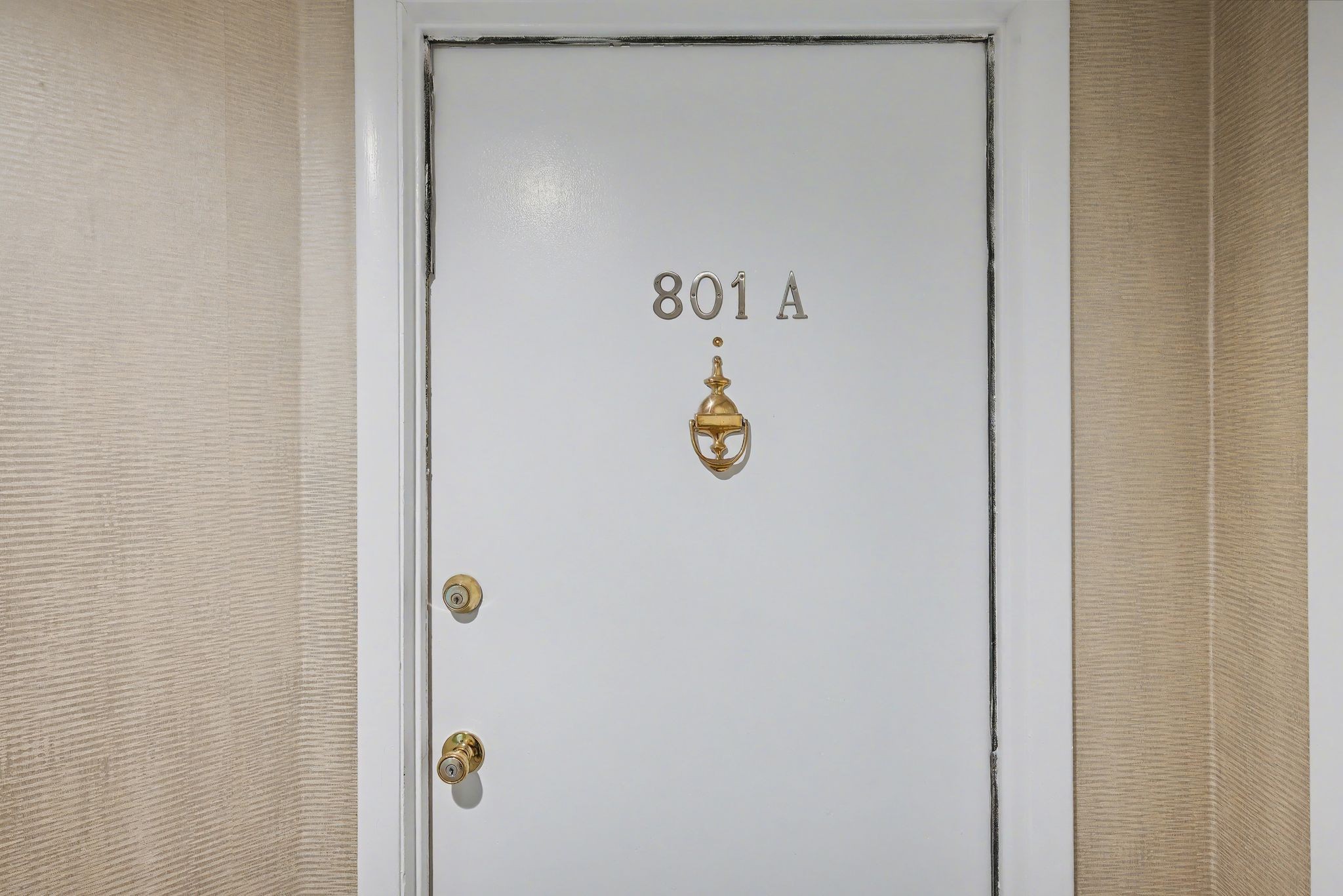 3415 West End Avenue 801A