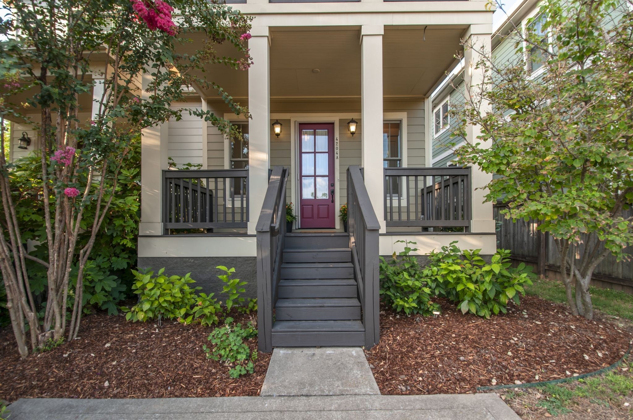4204 Utah Ave A