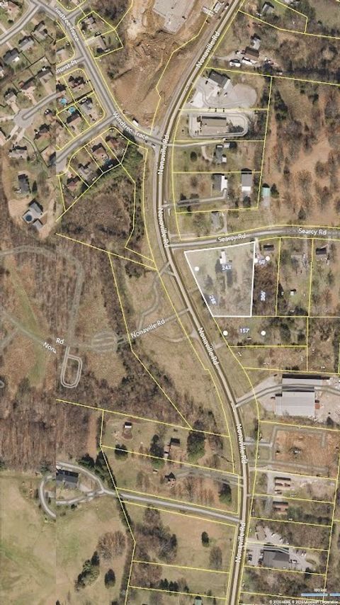 434 Nonaville Rd Mount Juliet TN 37122