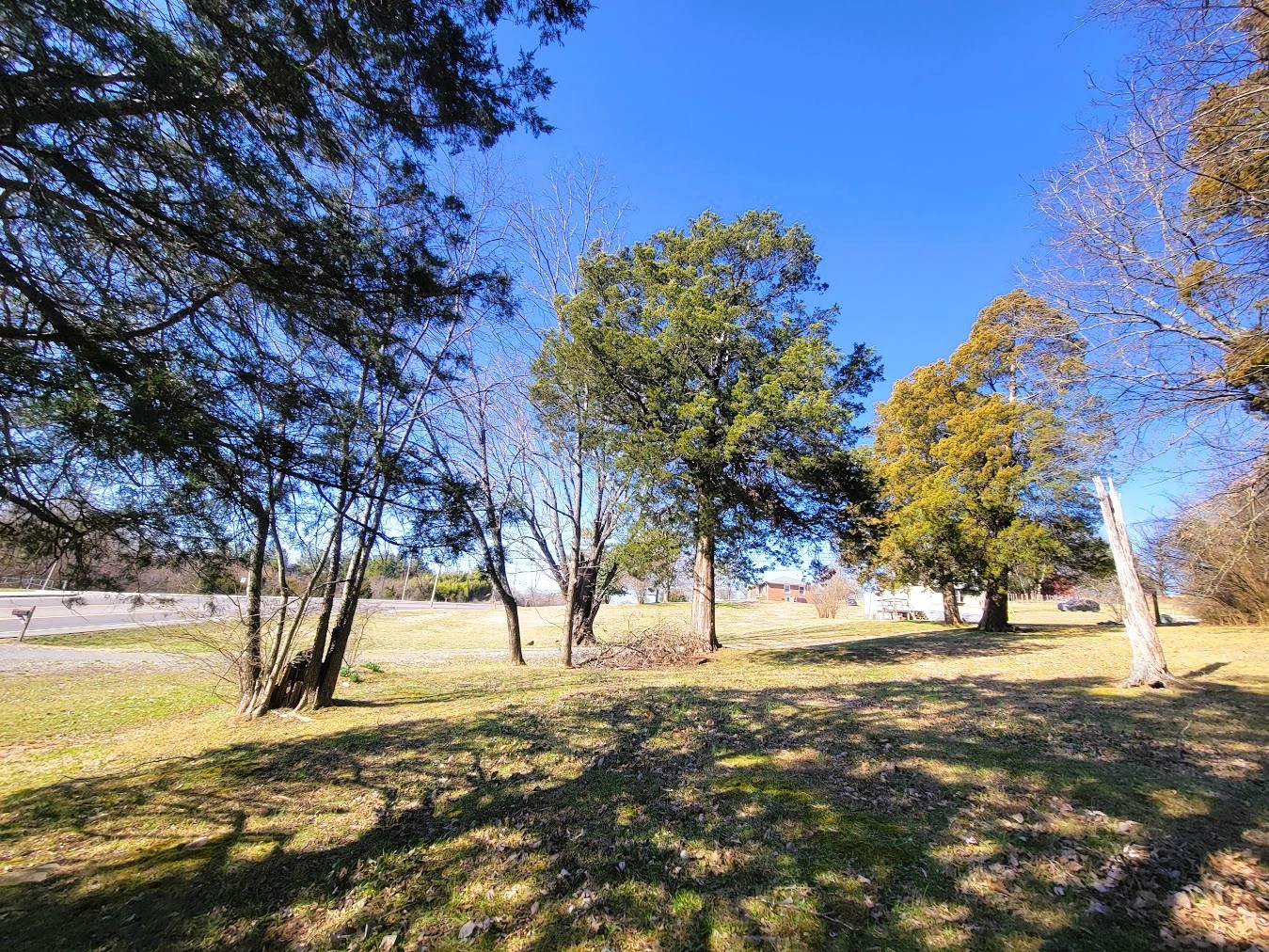 434 Nonaville Rd