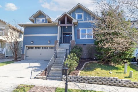 464 Highpoint Ter, Brentwood, TN 37027 - MLS#: 2806421