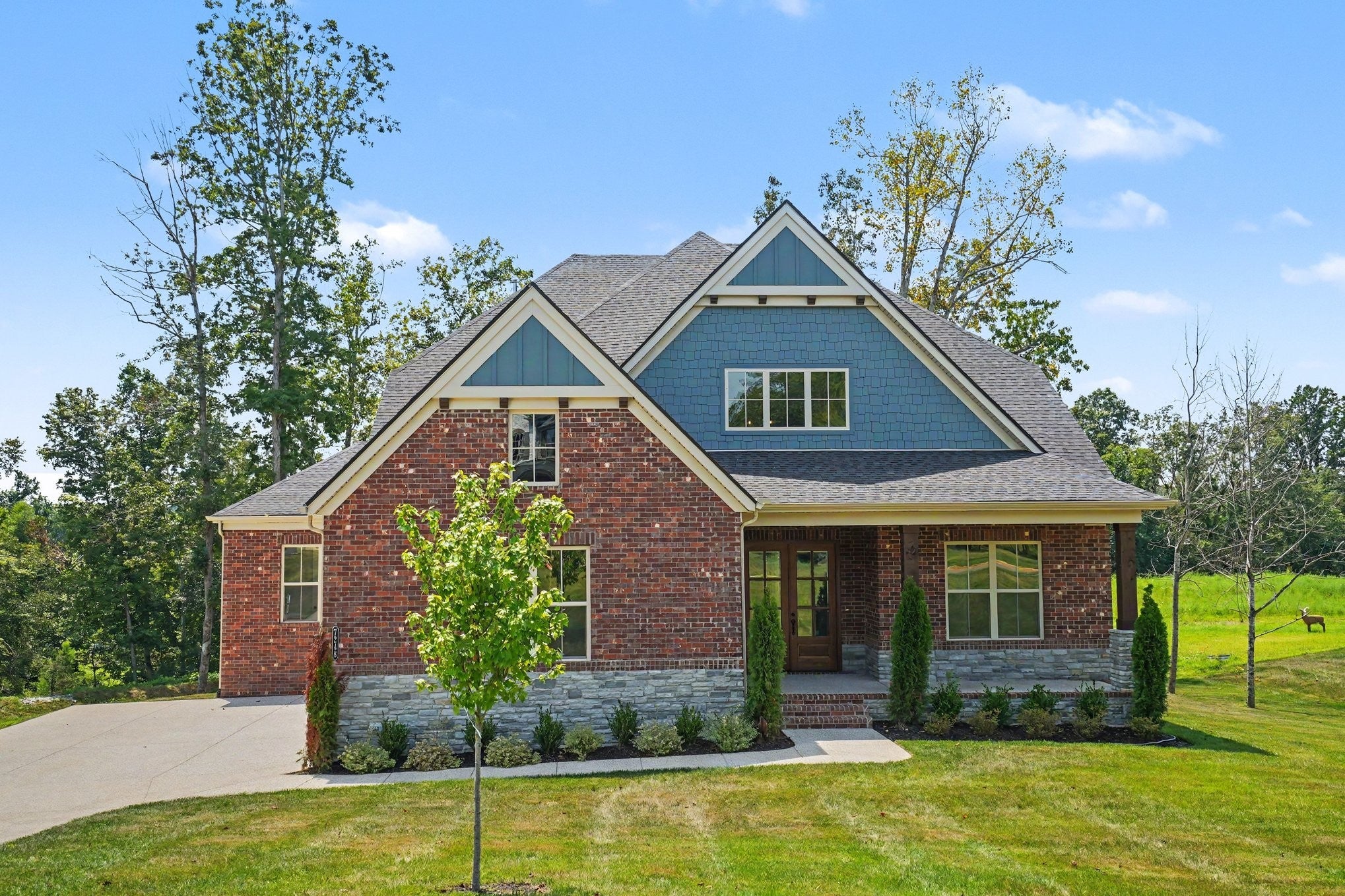 4-bed listing at 7248 Florim Court, Fairview