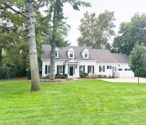 211 Paddock Ln Nashville TN 37205