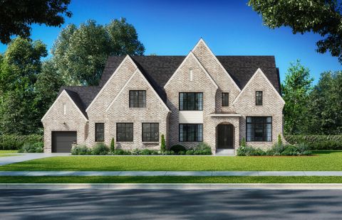 2016 Vail Trace, Nolensville, TN 37135 - MLS#: 2813651