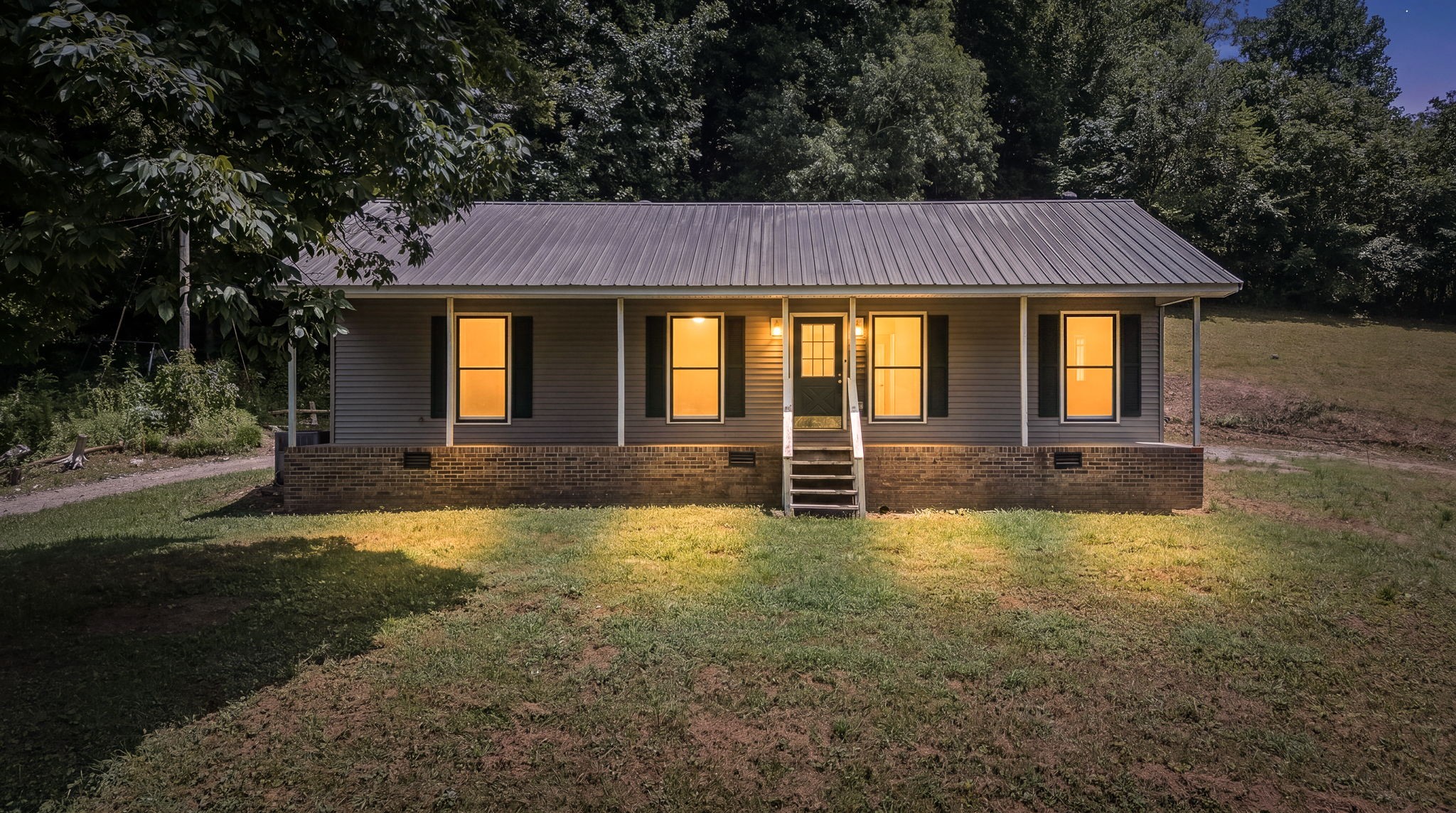190 Price Hollow Rd
