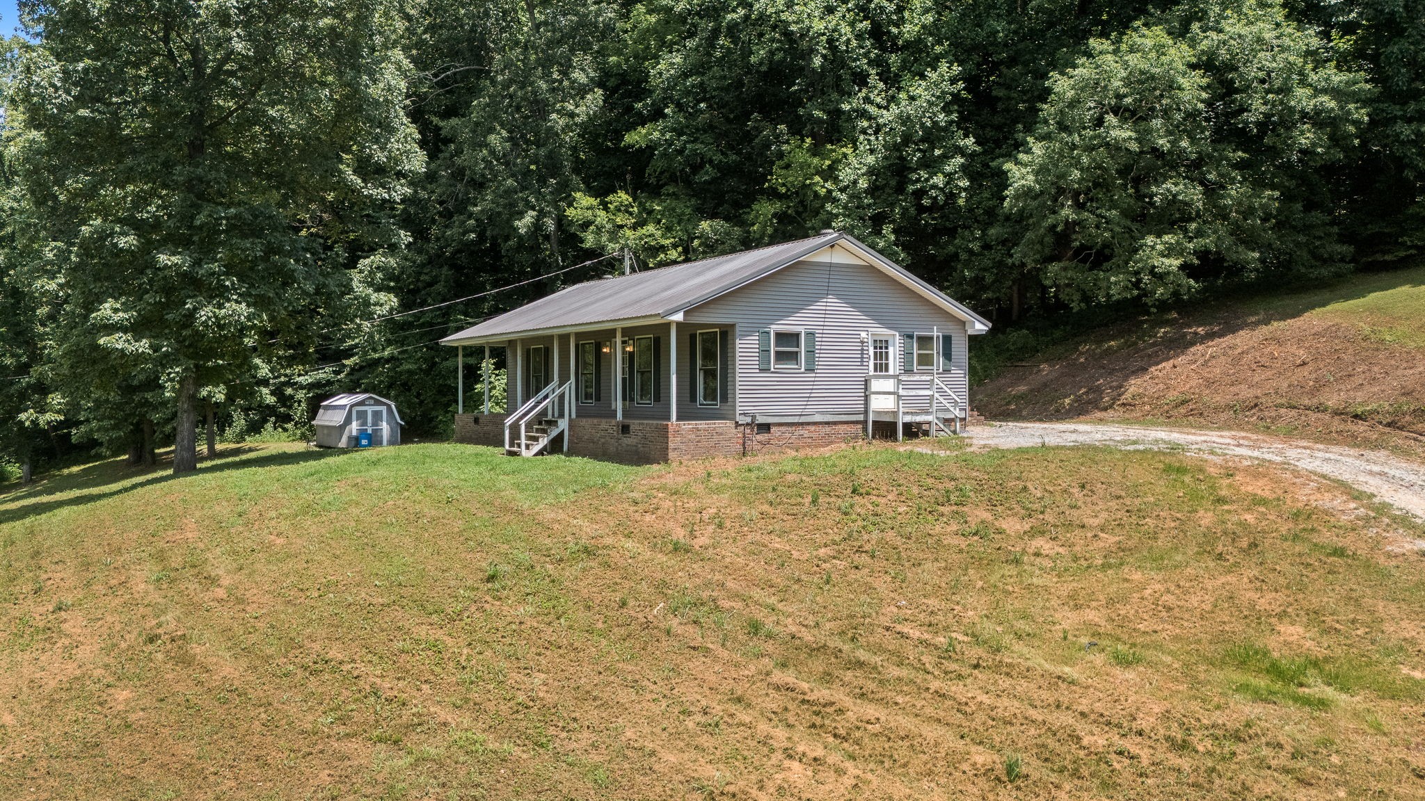 190 Price Hollow Rd
