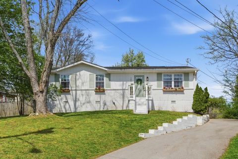 105 Regiment Ct Franklin TN 37064