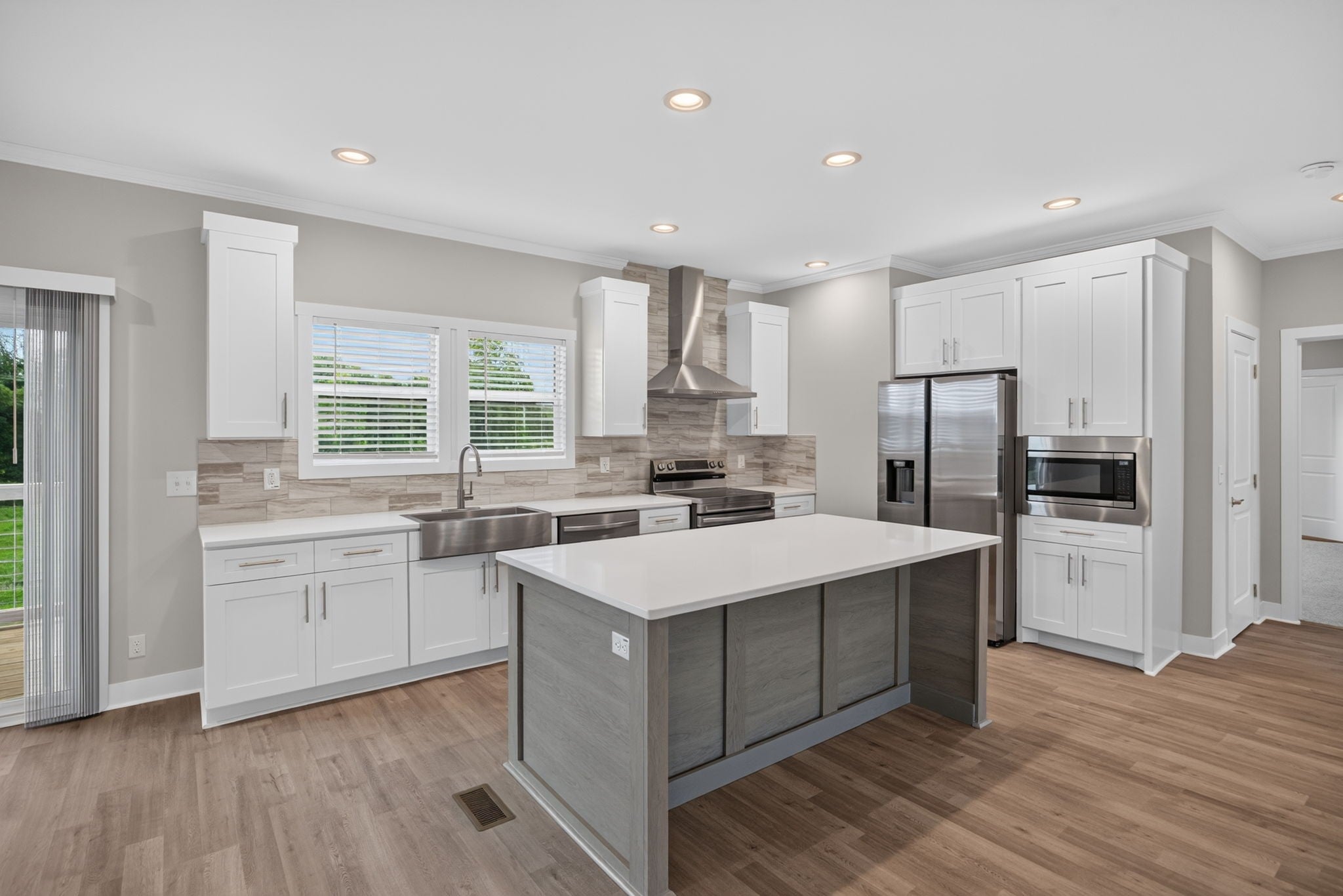 2499 River Ranch Dr