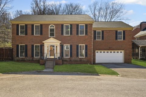 405 Wexford Ct Franklin TN 37069