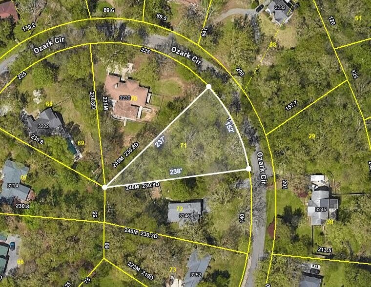 0 Ozark Circle