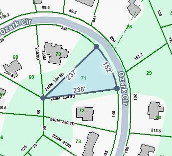 0 Ozark Circle