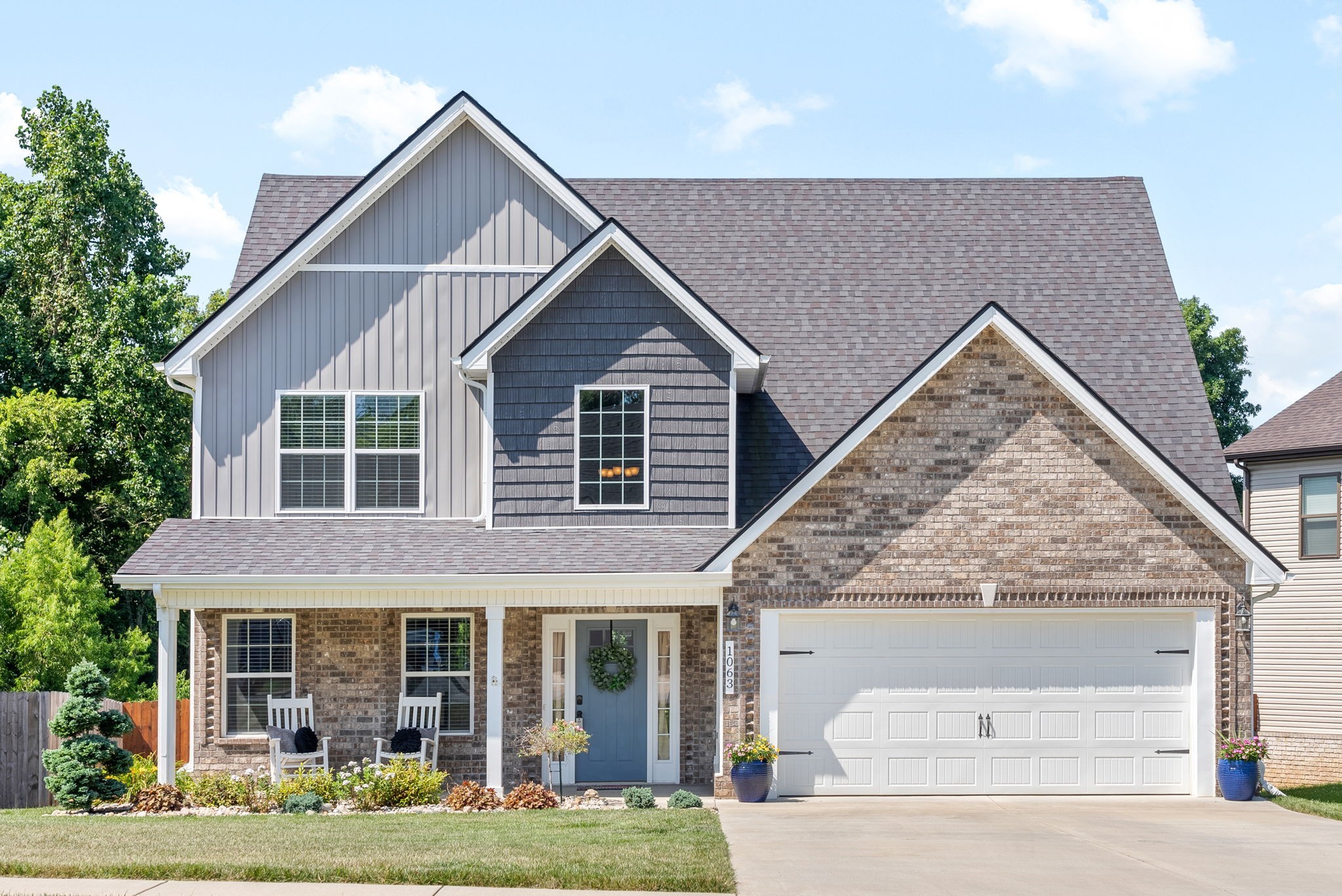 View Clarksville, TN 37043 house