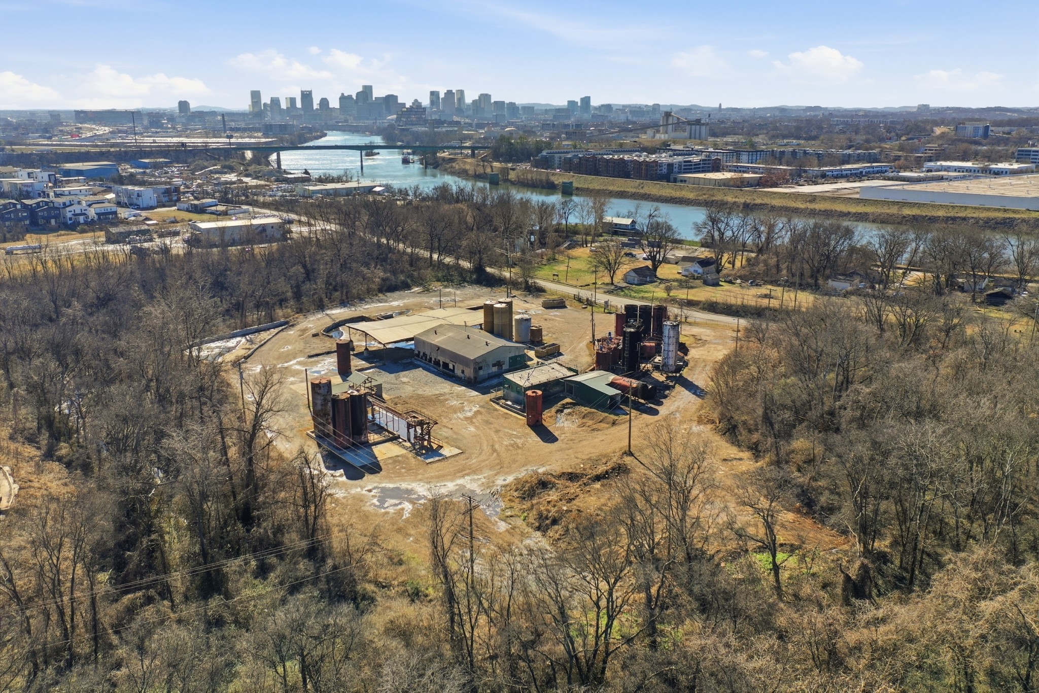 1501 Baptist World Center Dr