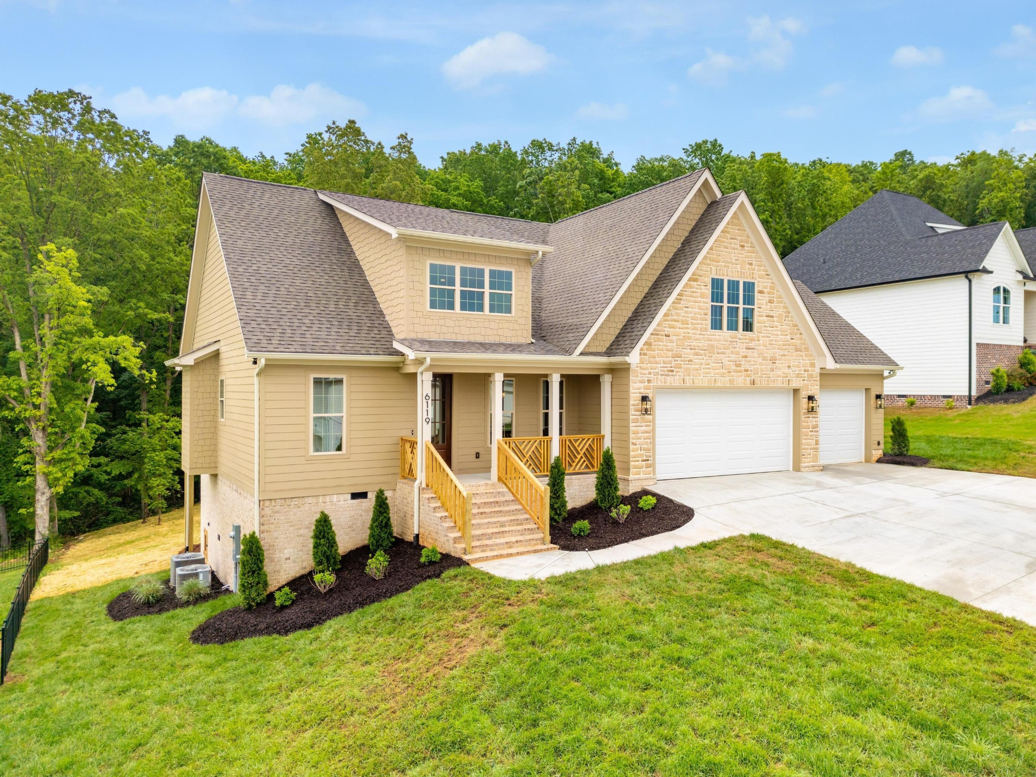6119 Cashmere Lane