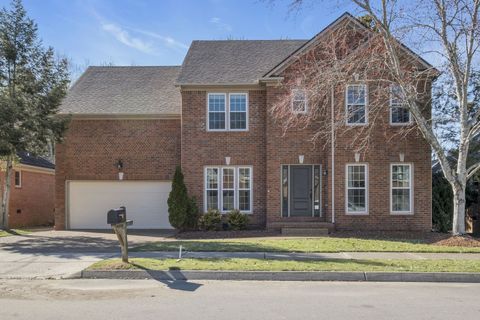 109 Generals Way Ct, Franklin, TN 37064 - MLS#: 2799718