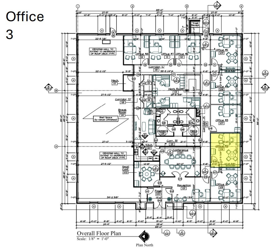 212 N Castle Heights Ave